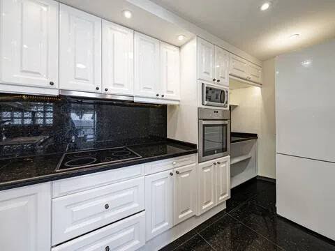 Piso de 152 m² en Marbella