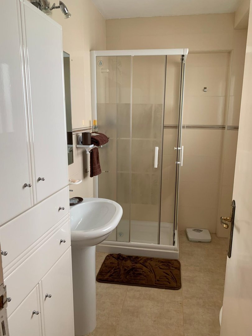 Piso de 50 m² en Cartagena