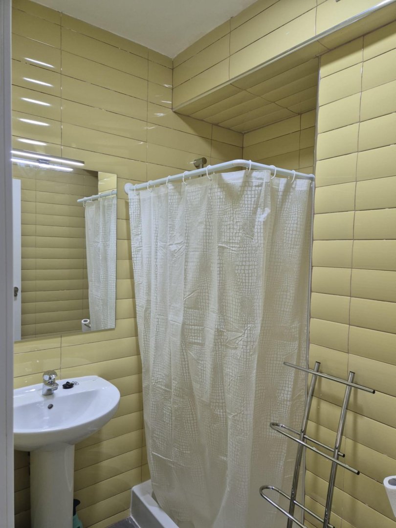 Habitación 61 m², Granada