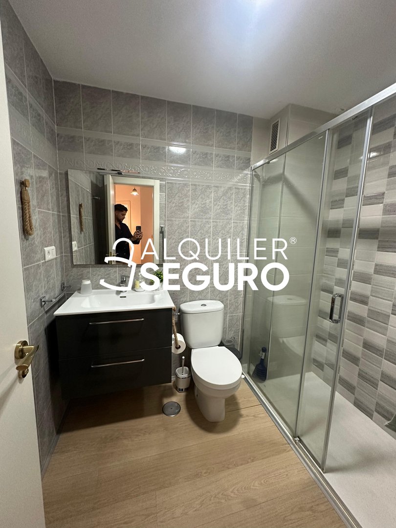 Appartamento 78 m² a Málaga