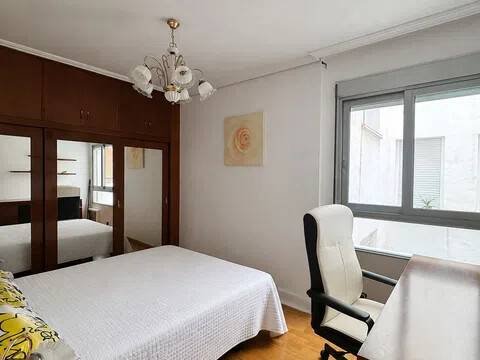 Piso de 90 m² en Murcia