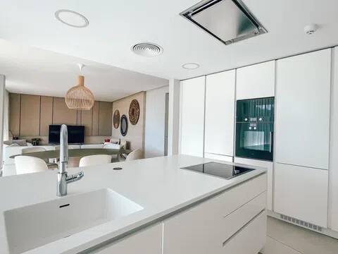 Pis de 189 m² a Estepona