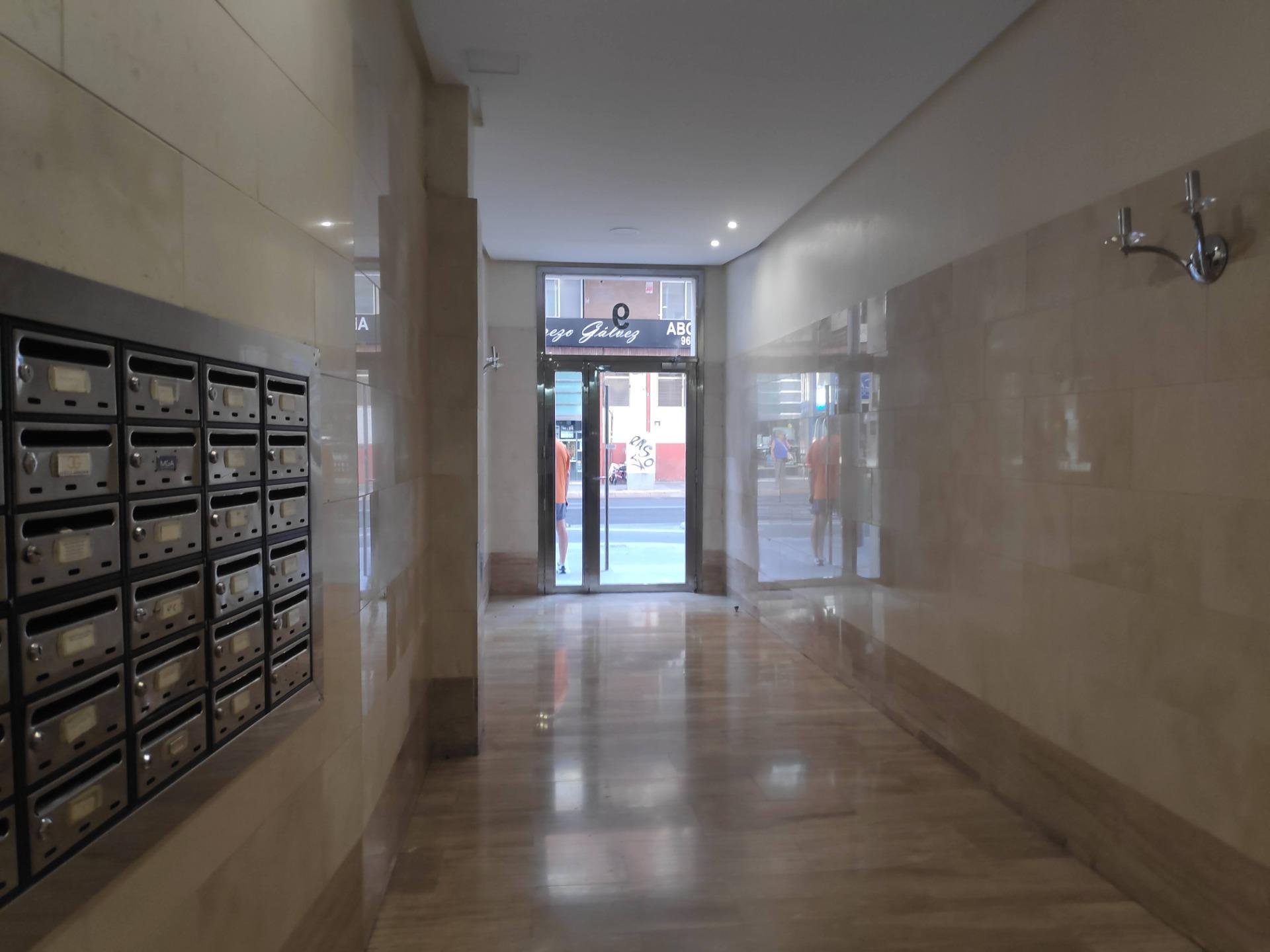 Piso de 100 m² en Murcia