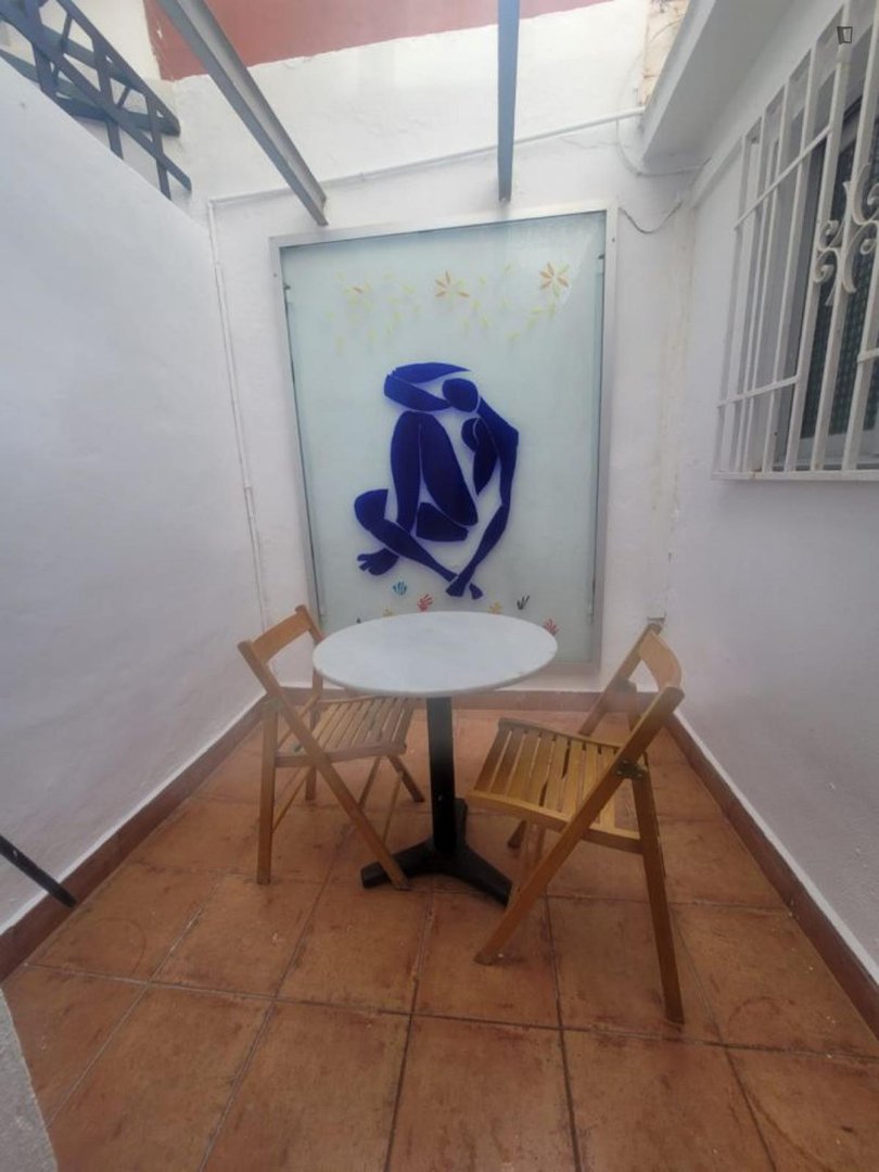 Piso de 46 m² en Valencia