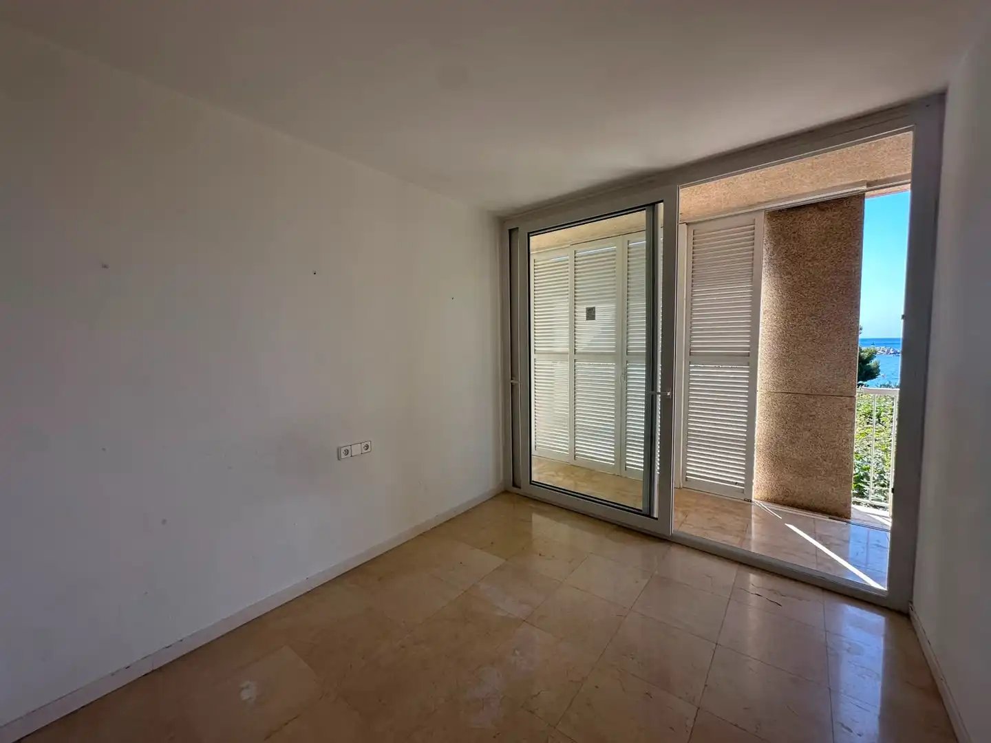 Pis de 114 m² a Sant Feliu de Guíxols