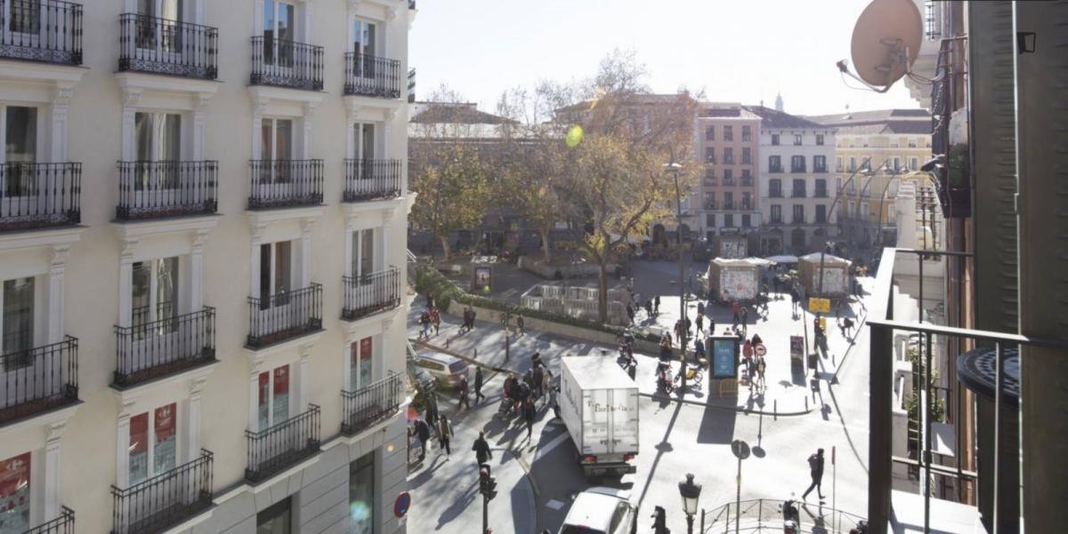 Appartamento 63 m² a Madrid