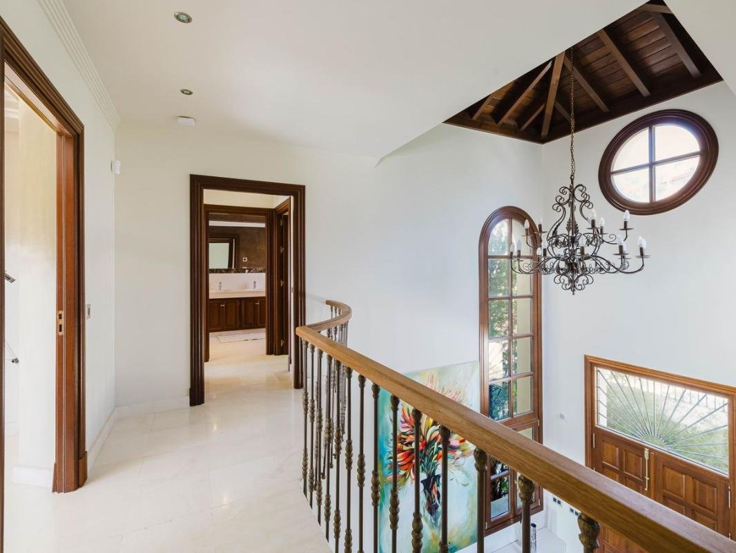 Apartamento 634 m² em Benahavís
