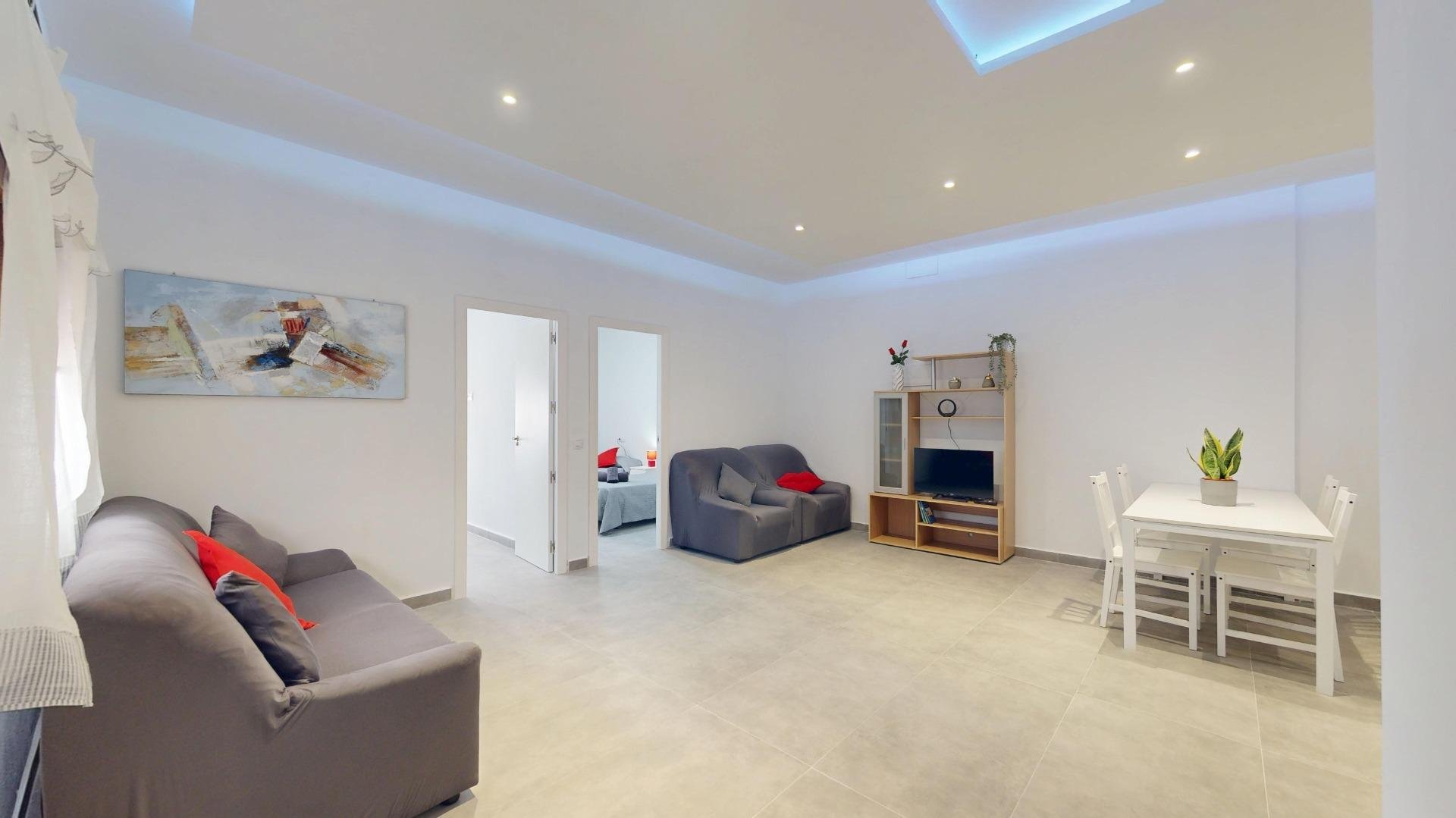 Casa de 60 m² en Candelaria