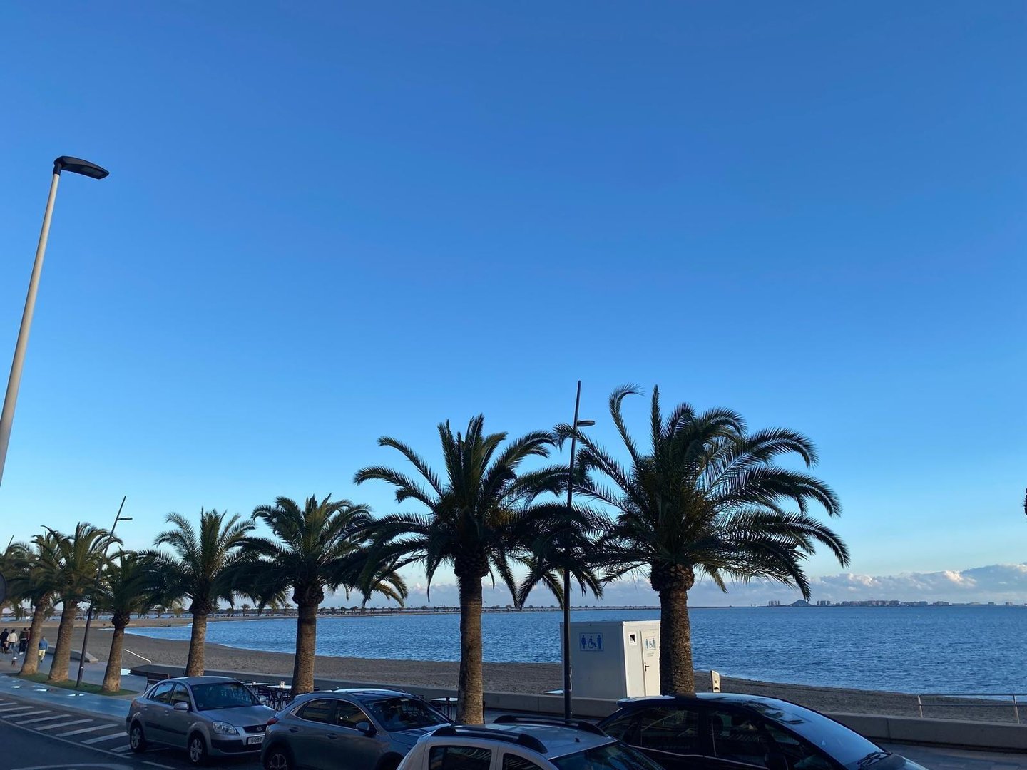 Piso de 89 m² en San Pedro del Pinatar