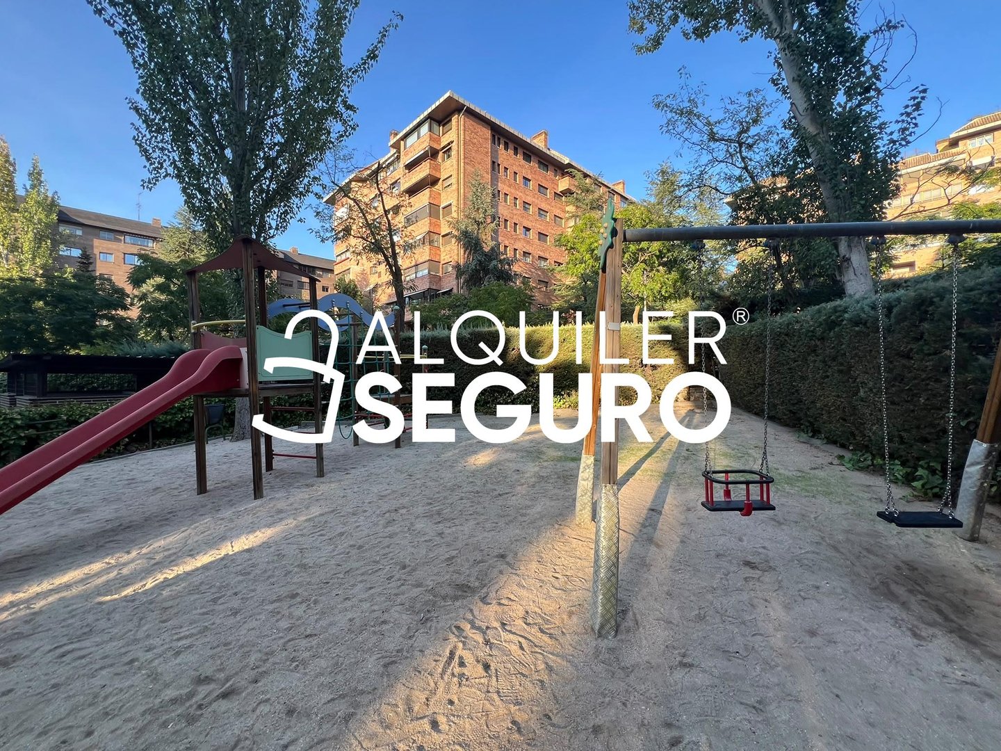 Appartamento 183 m² a Madrid