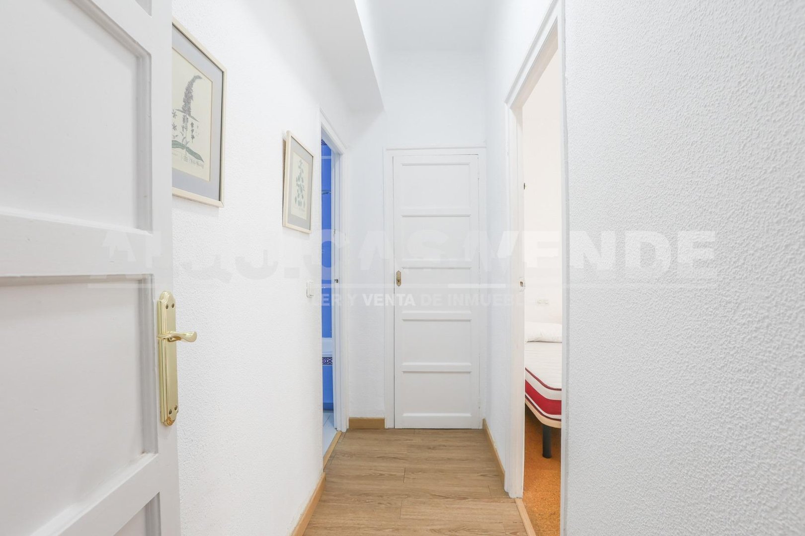 Pis de 114 m² a Sevilla