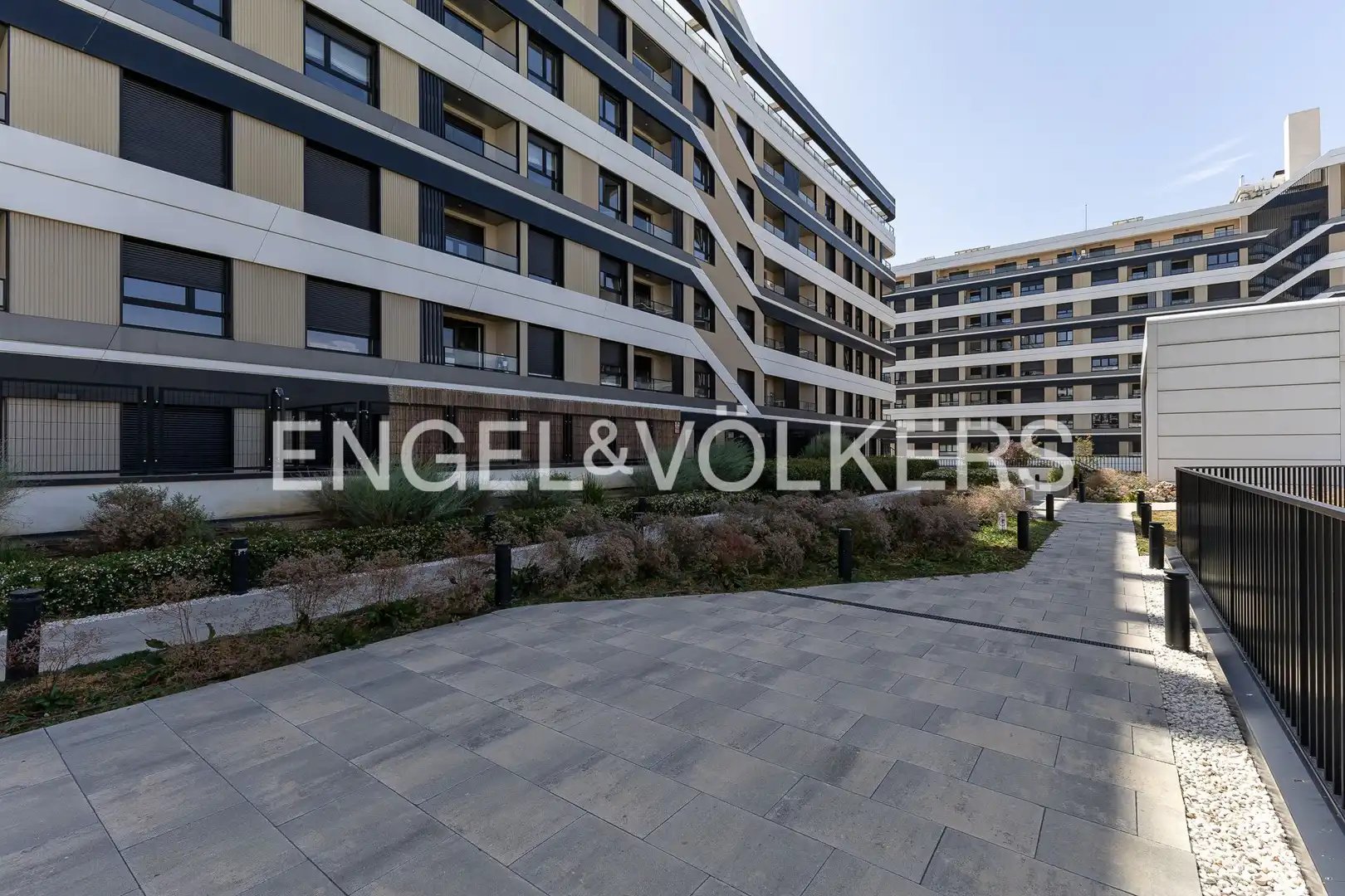 Piso de 52 m² en Madrid