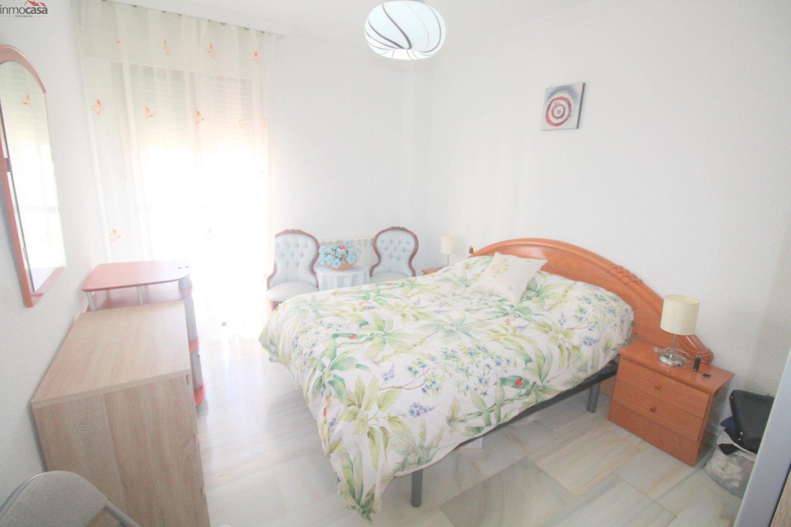 Piso de 67 m² en Armilla