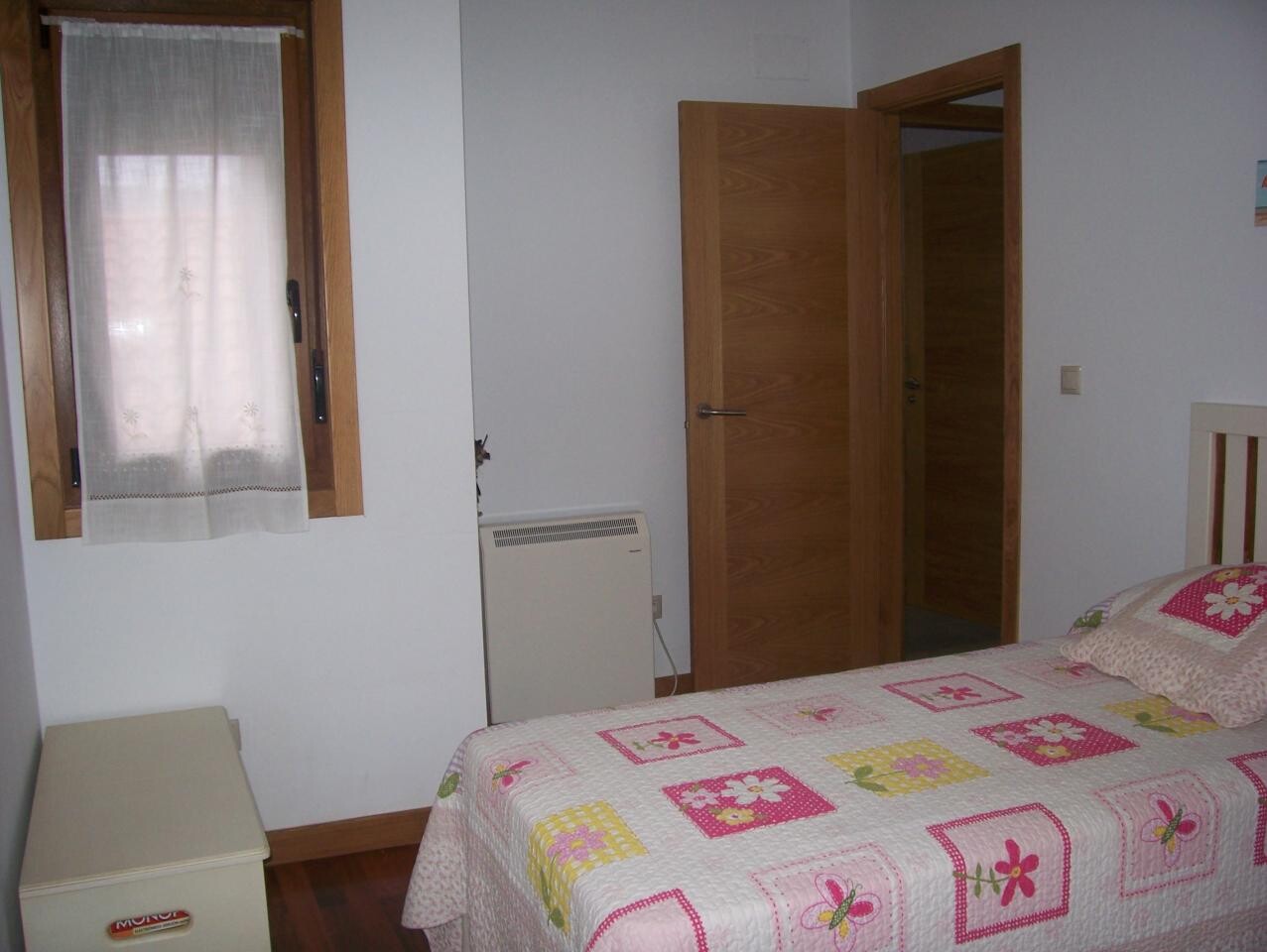 Piso de 70 m² en Cangas de Morrazo