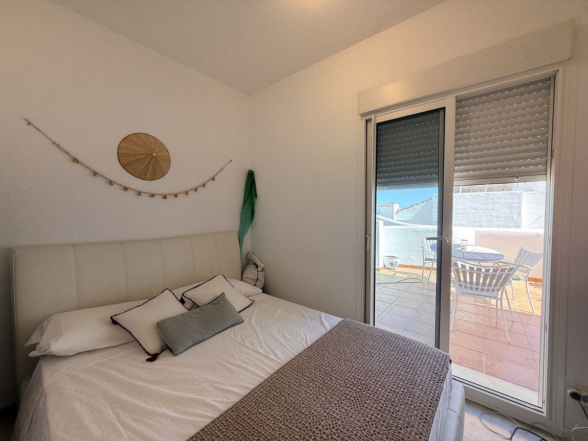 Pis de 60 m² a Estepona