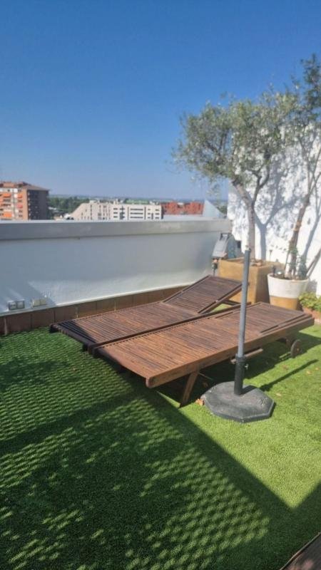 Pis de 138 m² a Madrid