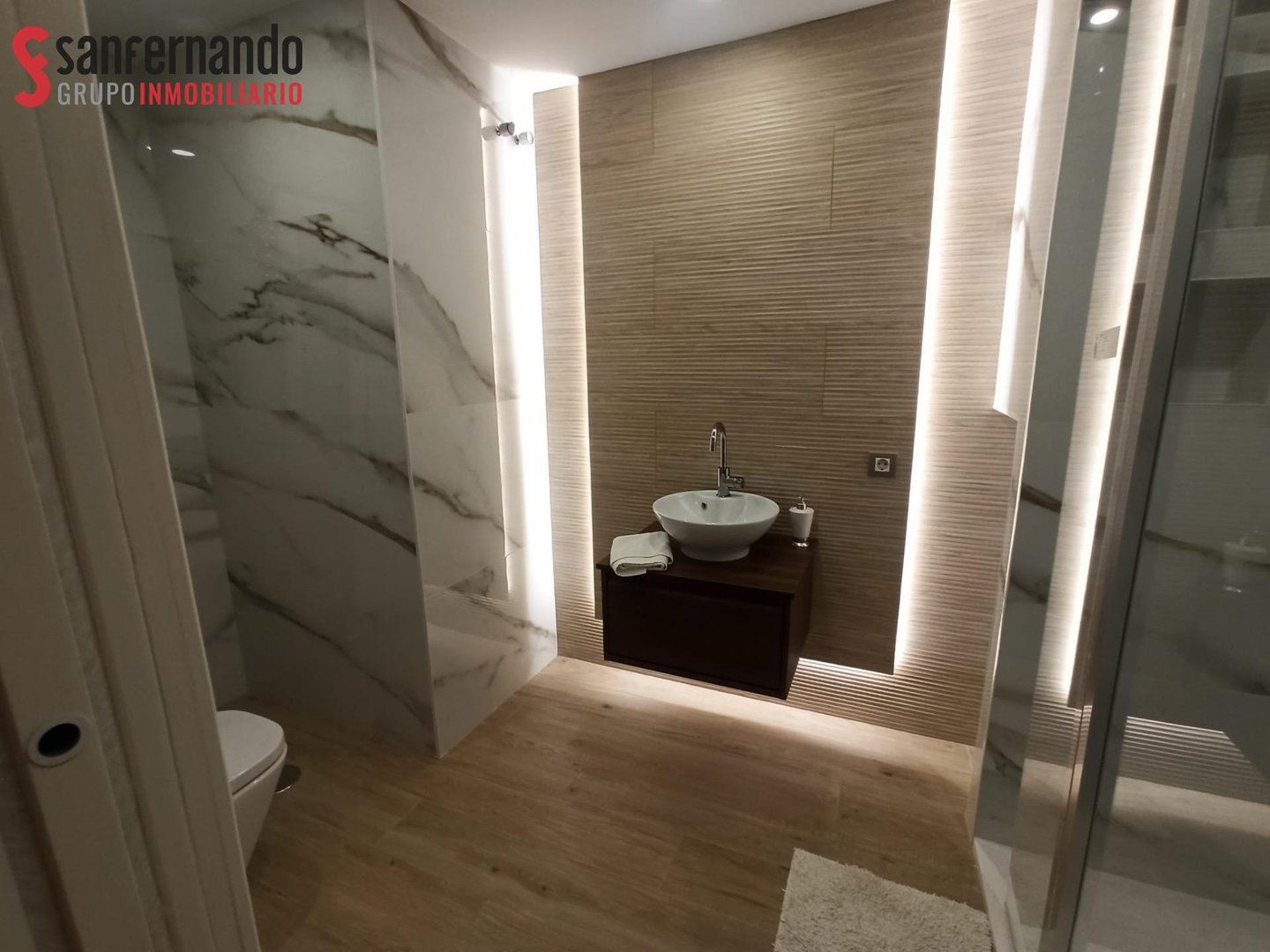 Piso de 109 m² en Santander