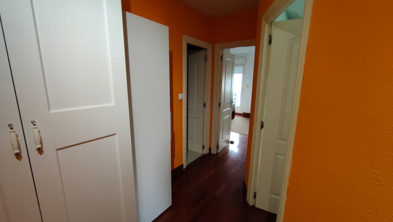 Piso de 80 m² en Miengo
