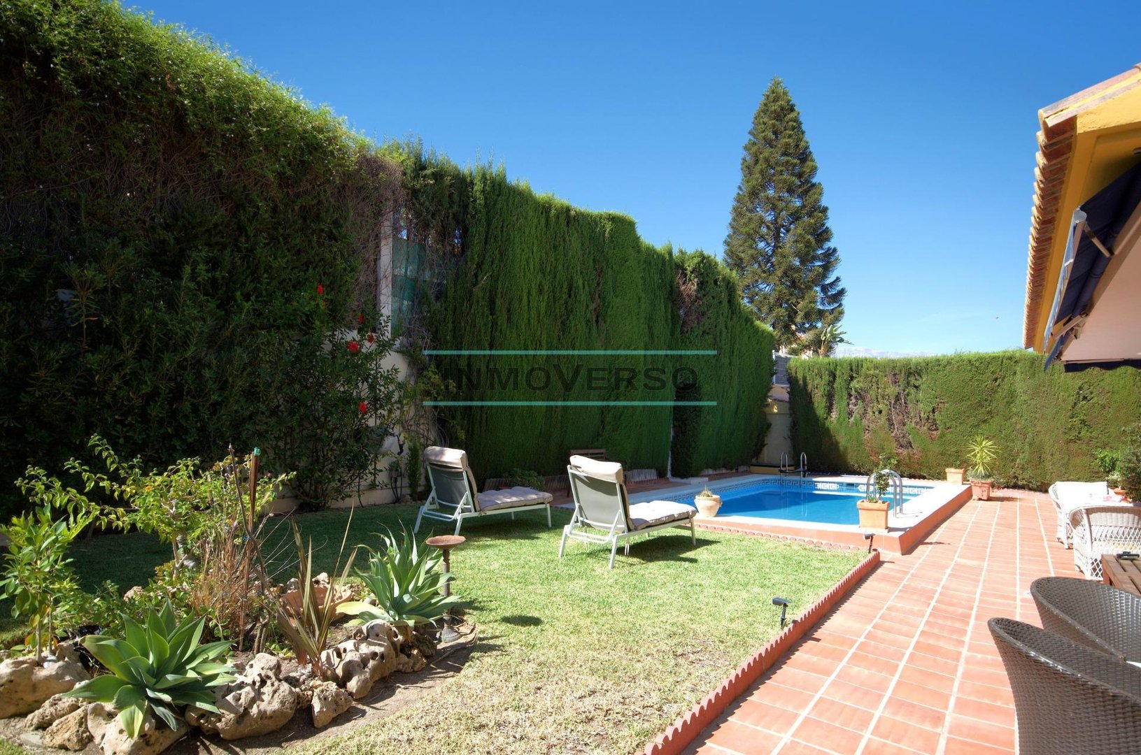 Casa de 404 m² en Vélez-Málaga