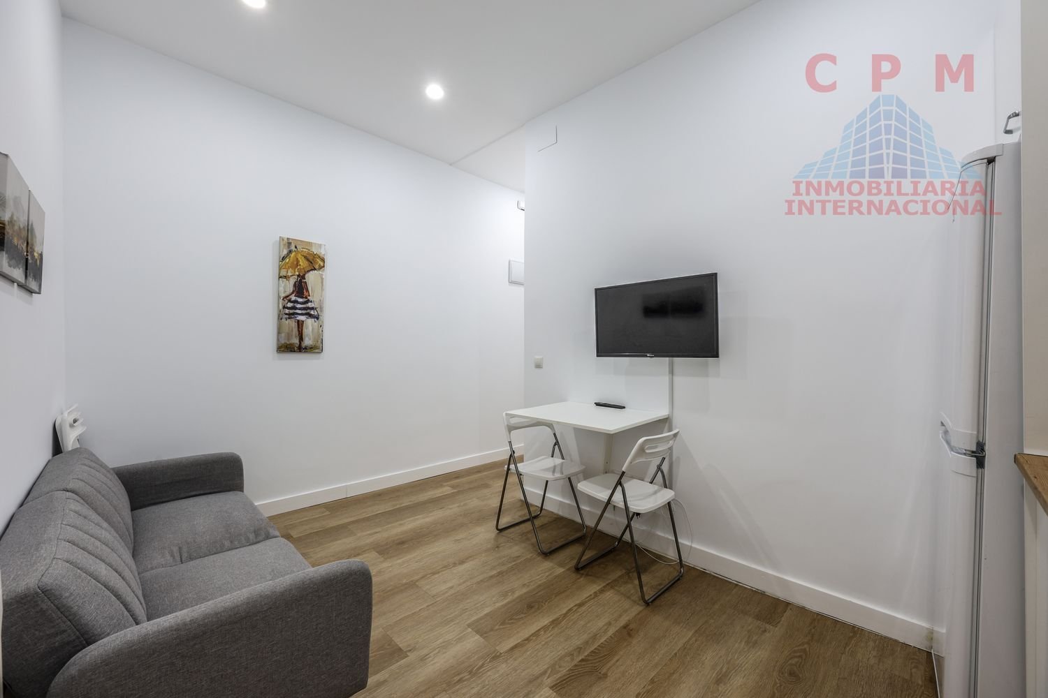 Appartamento 60 m² a Madrid