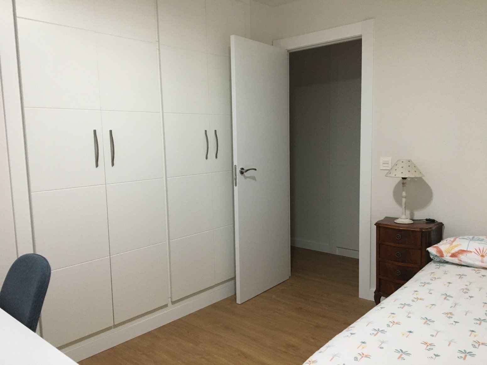 Piso de 91 m² en Oviedo