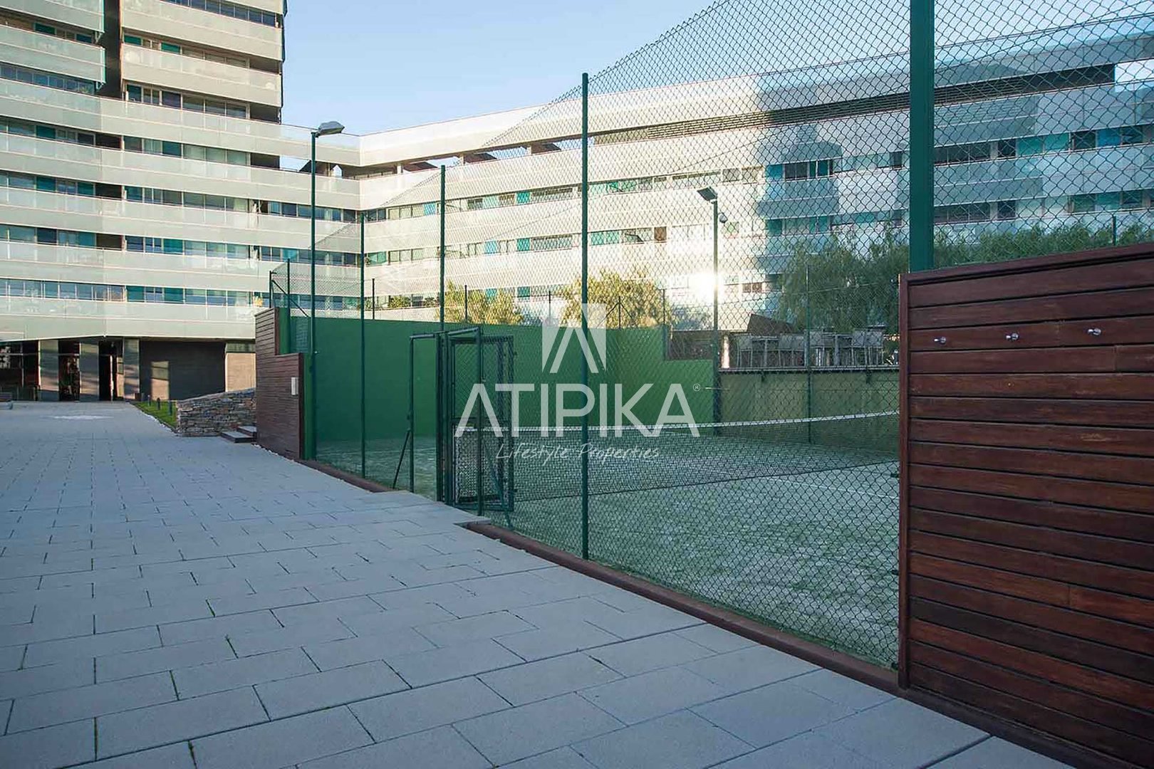 Piso de 180 m² en Barcelona