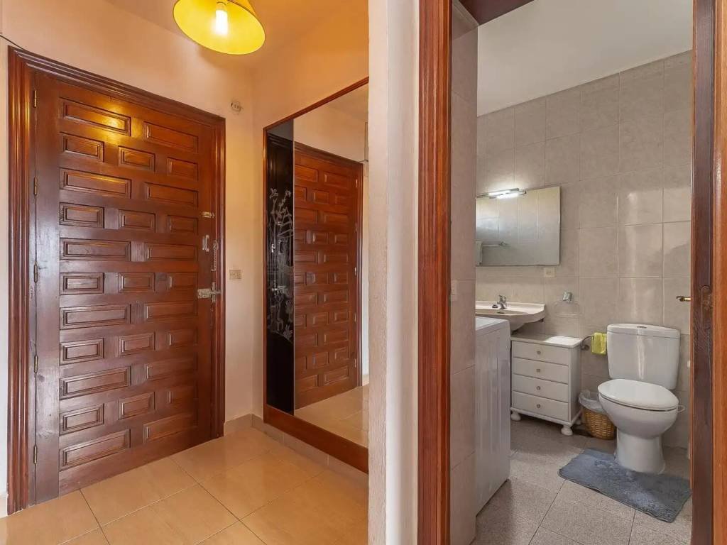 Piso de 75 m² en Benalmádena