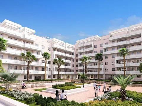 Pis de 120 m² a Marbella