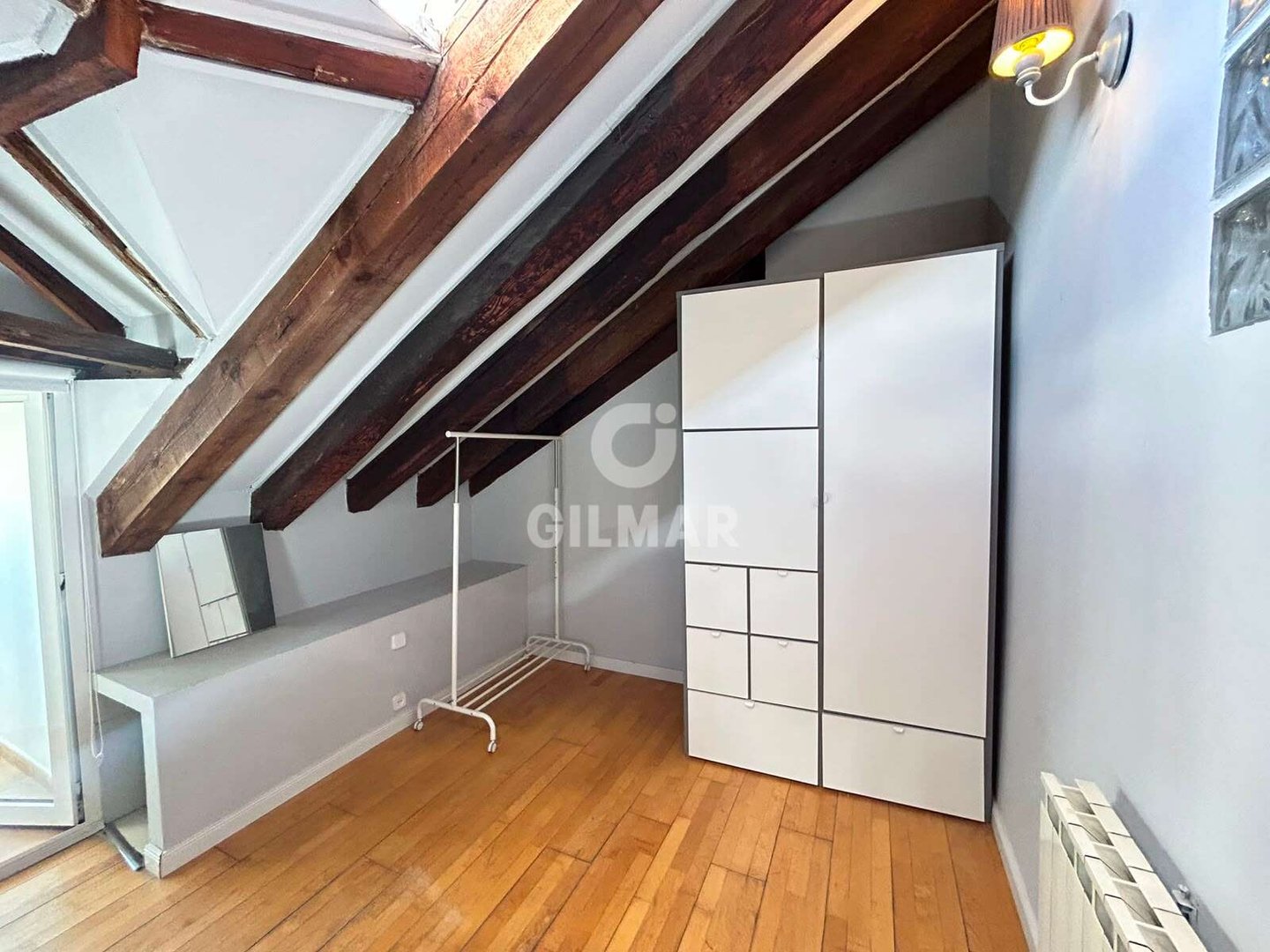 Wohnung 104 m² in Madrid