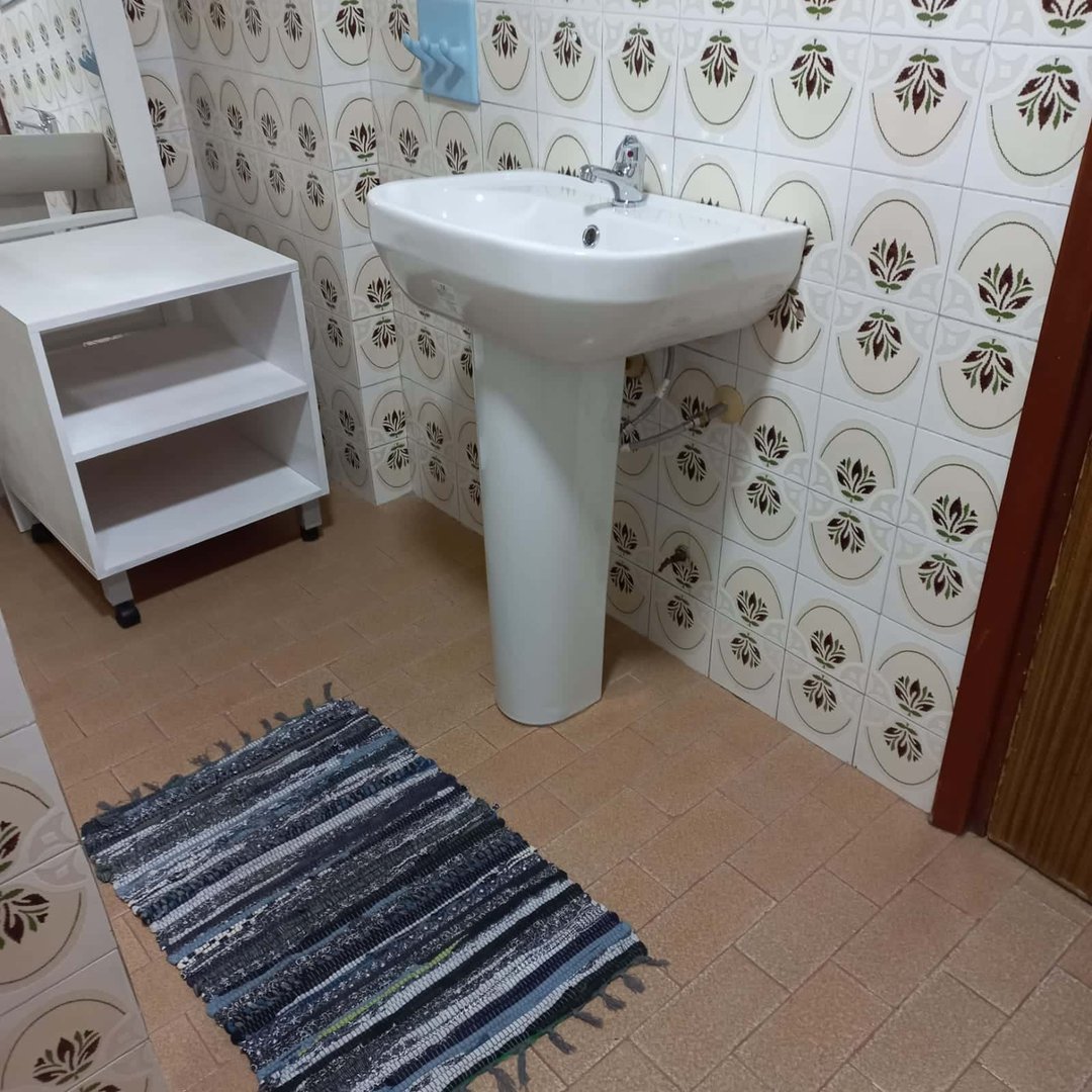 Stanza in affitto, Granada