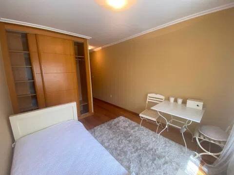 Piso de 246 m² en Boiro