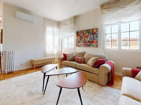 Appartamento 80 m² a Madrid