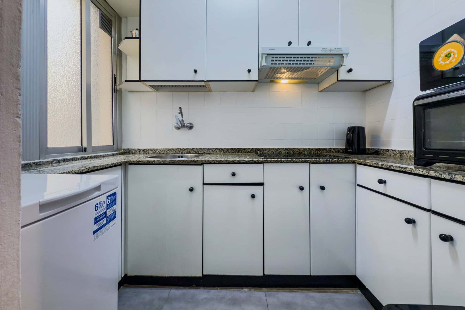 Appartamento 50 m² a Barcelona
