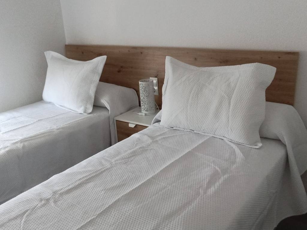 Квартира 90 м² в Кордове