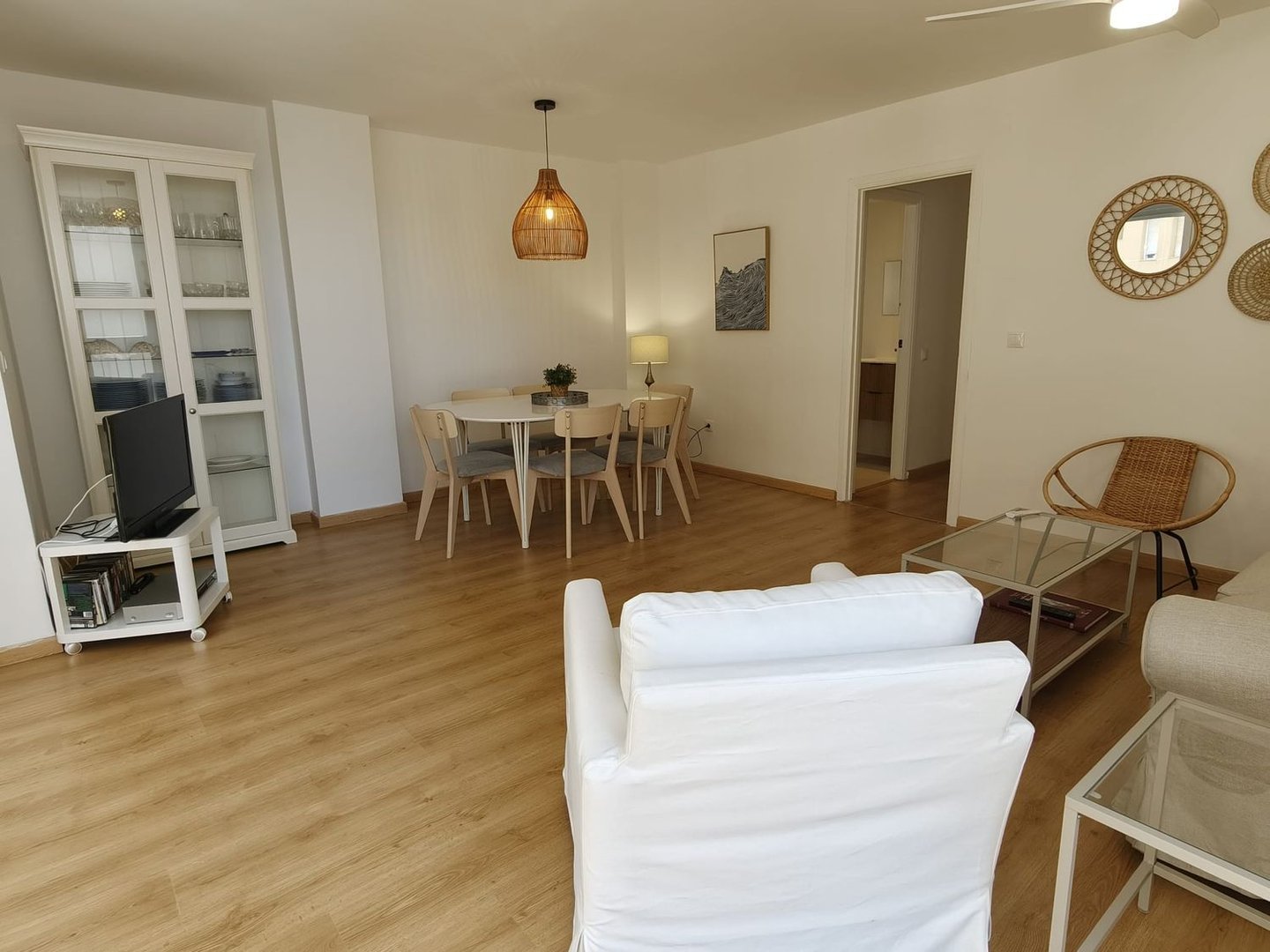 Piso de 114 m² en Almuñécar