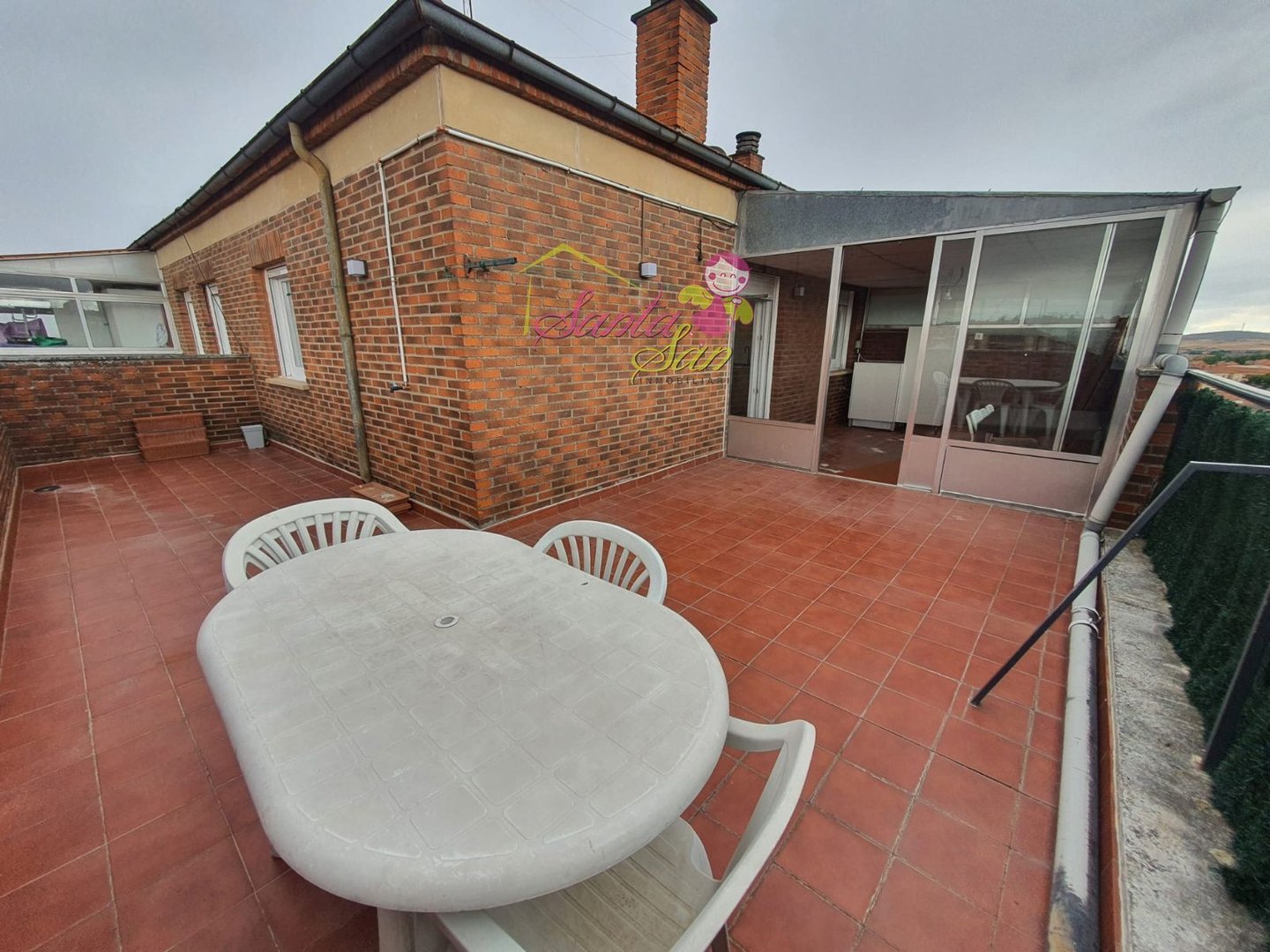Appartement 65 m² à Salamanque