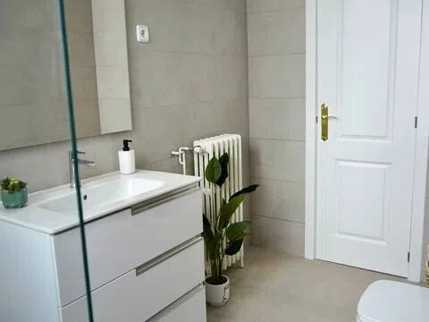 Habitación en alquiler, Madrid