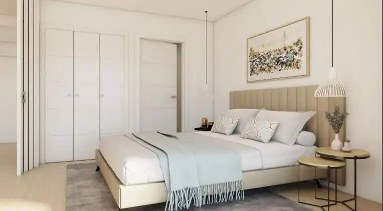 Piso de 140 m² en Casares