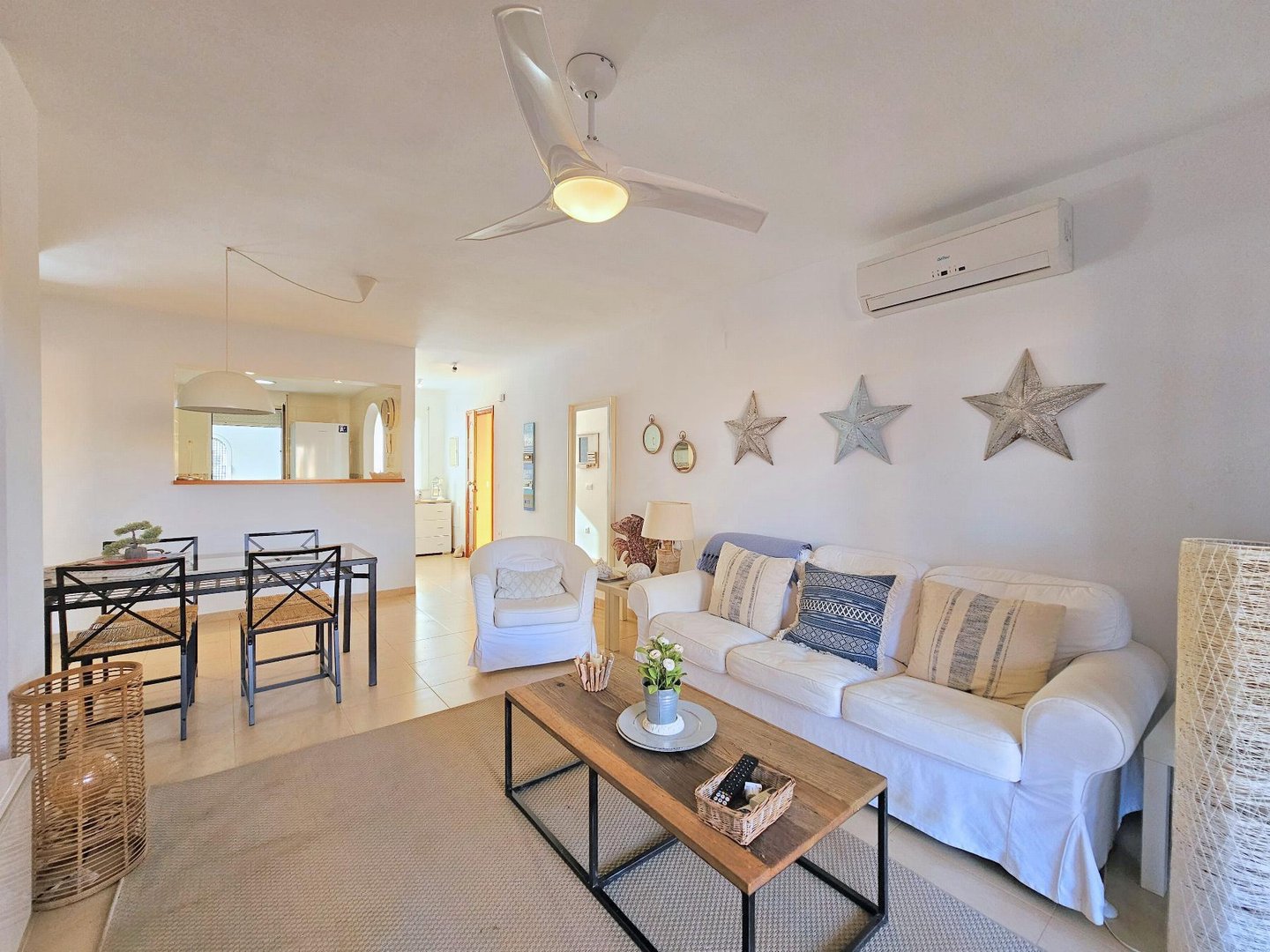 Piso de 81 m² en Cartagena