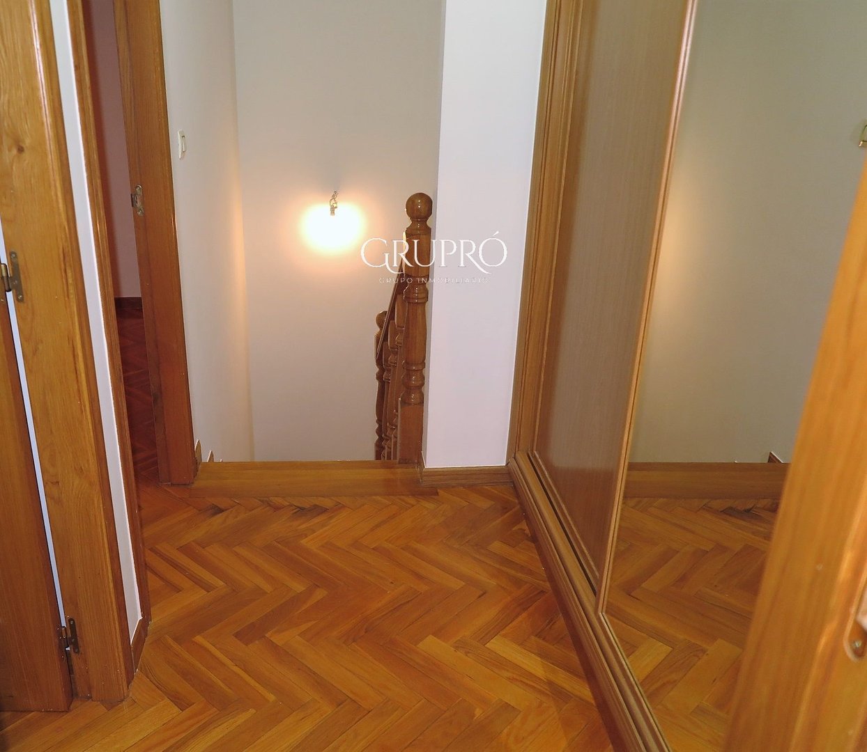 Piso de 80 m² en Baiona
