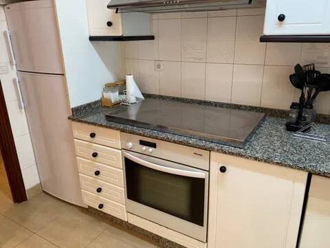 Piso de 103 m² en Santiago de Compostela