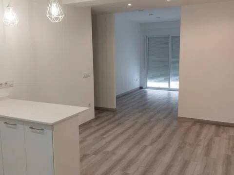 Piso de 92 m² en Sevilla