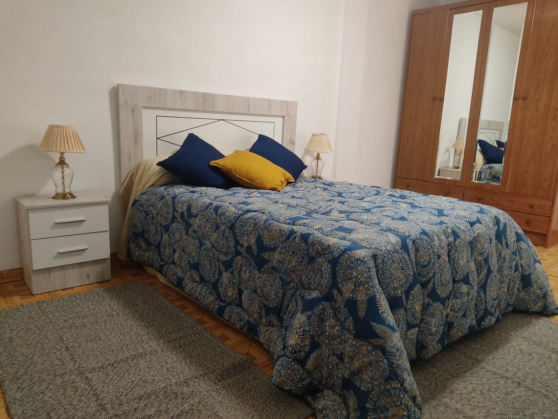 Piso de 60 m² en Oviedo
