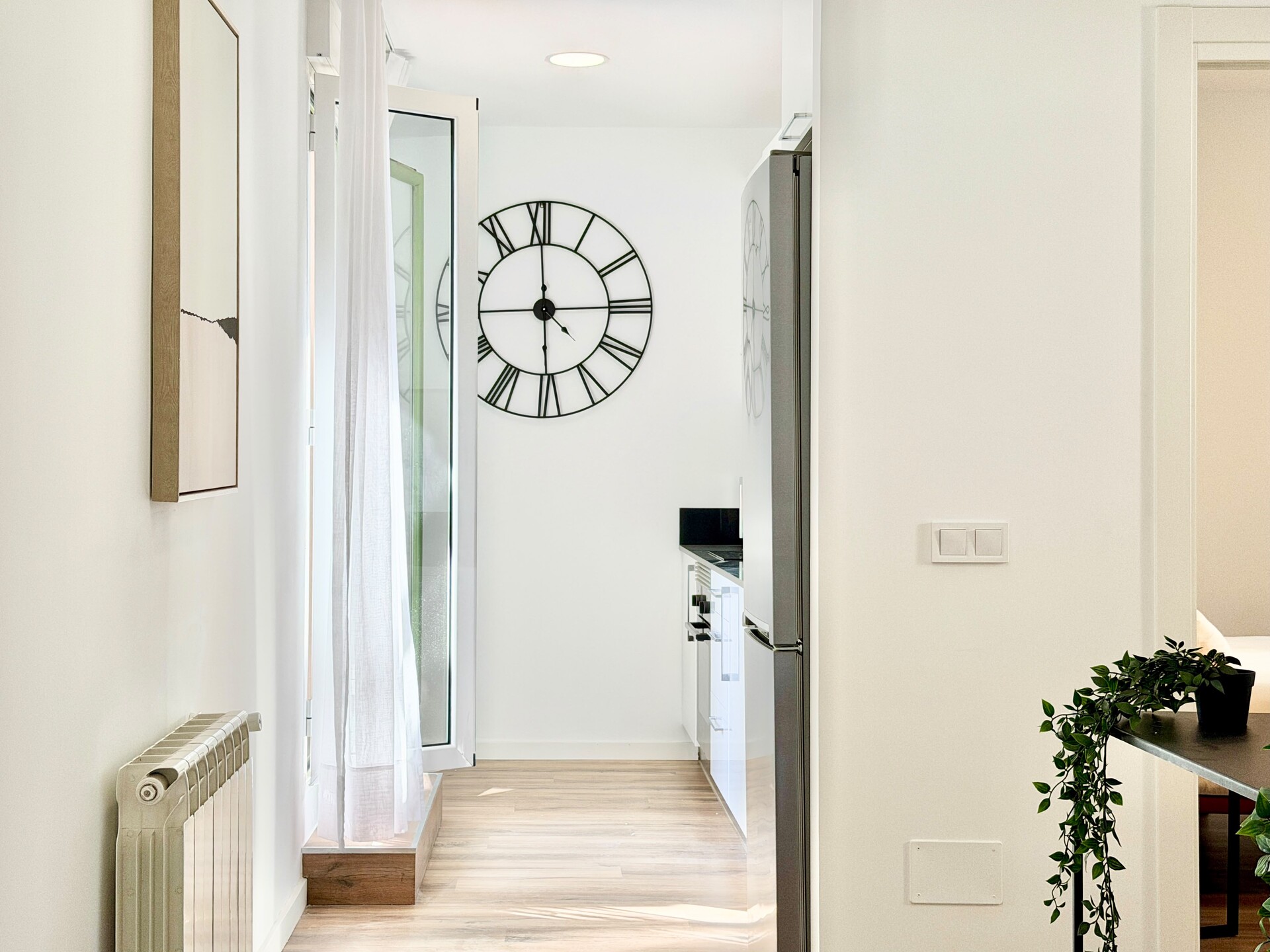 Appartement 93 m² à Barcelone