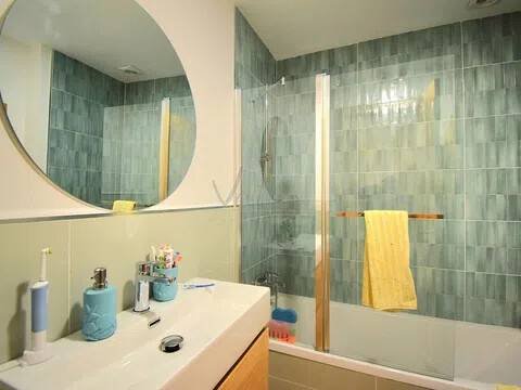 Piso de 159 m² en San Roque