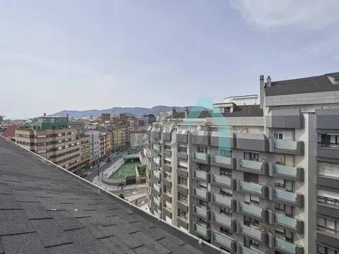 Wohnung 130 m² in Oviedo