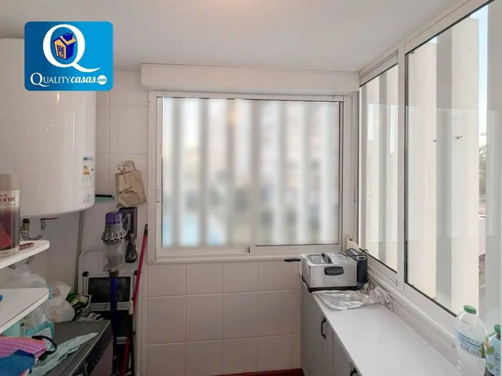 Piso de 80 m² en Alicante