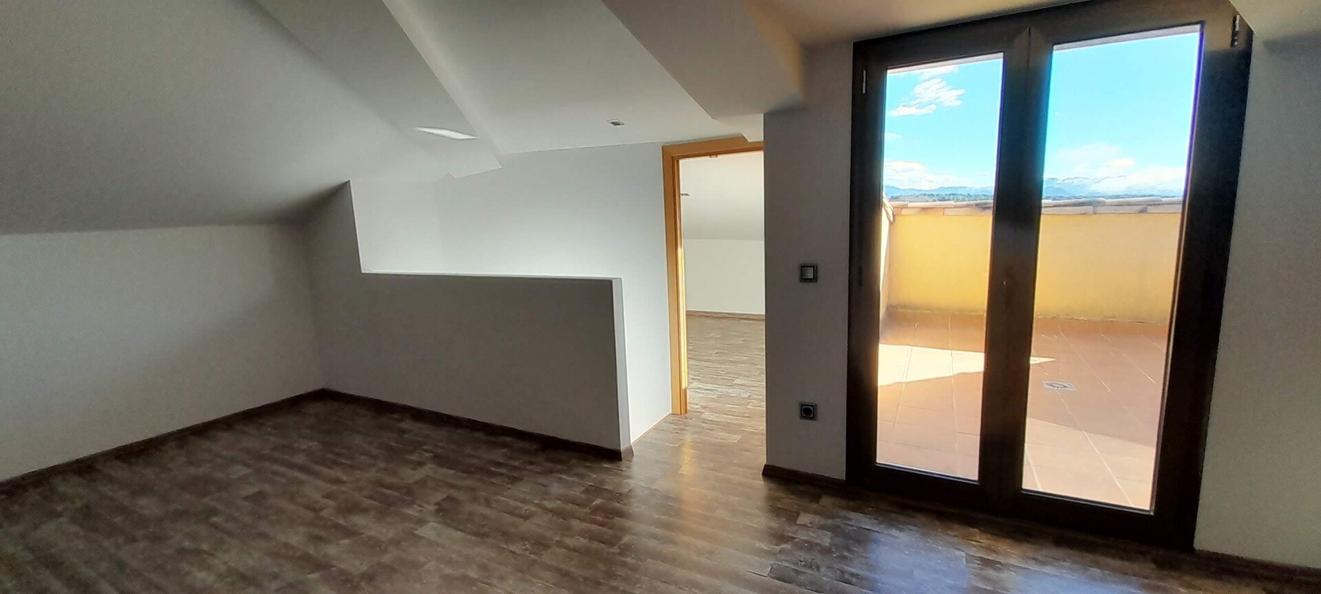 Pis de 84 m² a Avià