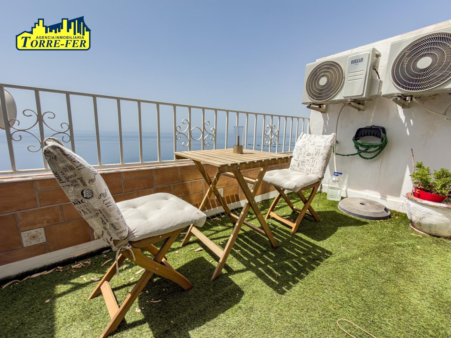 Pis de 65 m² a Almeria