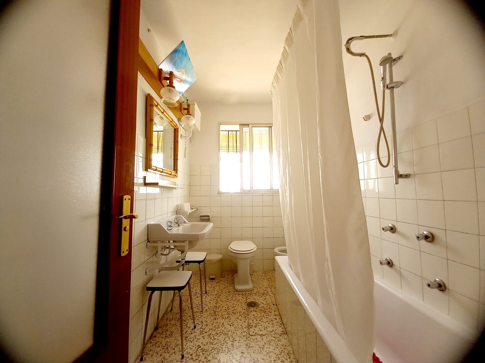 Wohnung 139 m² in Sevilla